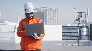Engineers Installing Inspecting Solar Panels On Stock Footage Video (100% Royalty-free) 3898749301 | Shutterstock
