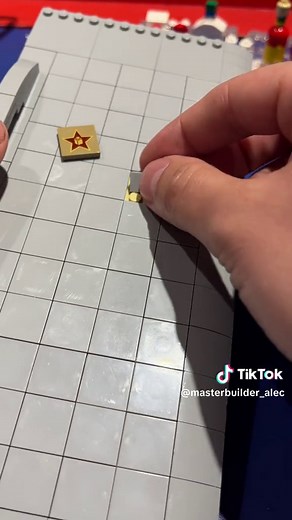 #lego #refridgerator #build #crazy #custom #legotiktok #legolanddiscoverycenter #fyp #foryou