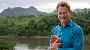 BBC Two - Great Asian Railway Journeys