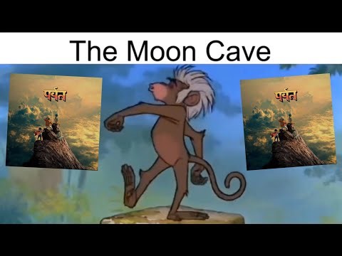 LISTENING TO THE MOUNTAIN GOT ME LIKE