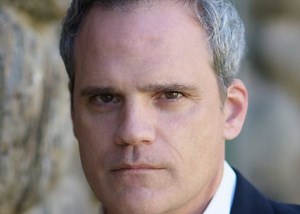 Chatting with actor Michael Park