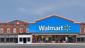 The most powerful planned economy isn’t in China - it’s Walmart
