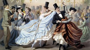 Antonio Lauro: Cuatro valses venezolanos (Guitar: Deion Cho)