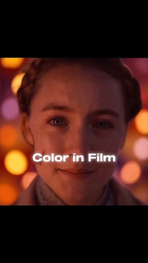 Film Scribbles on Instagram: "The Use of Color in Film • Part 1 For so long, I wanted to create a video about the use of color in film. Color plays an immense role in storytelling and I wanted to highlight that. Now that I’ve got the opportunity here are the films I’ve used: Red - The Grand Budapest Hotel Blue - The Neon Demon White - Shutter Island Black - The French Dispatch Yellow - The French Dispatch Thanks to Wes Anderson’s colorful films, this video was so fun to make, hope you like it… #