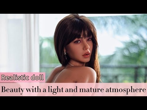 18Doll Shop💋A light - mature beauty with bangs