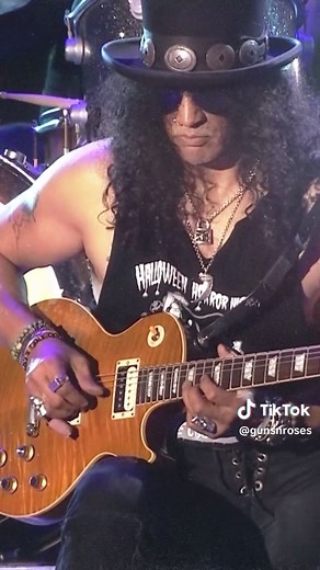 Patience Guns N Roses: A Classic Rock Ballad