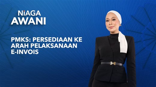 Astro Awani - Liputan harian berita terkini