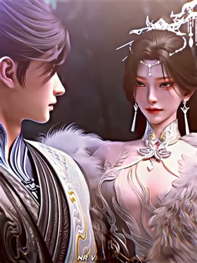 Tomb Of Fallen Gods: Chen Nan Dan Peri Nangong