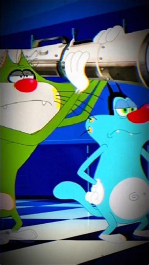 Oggy and Jack Car Collection Oggy and the cockroaches #oggy