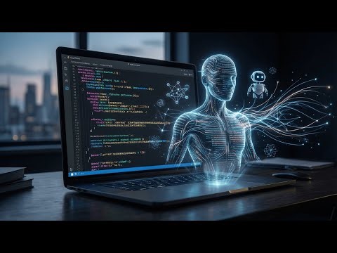 Build an AI Agent in VS Code: Automate Your Coding Workflow