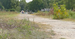 No Harm: The Quiet Secret of Substance Use Recovery