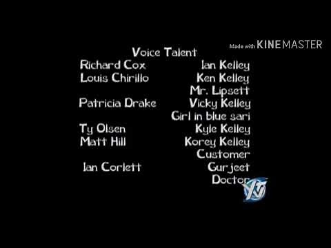 Being Ian Credits