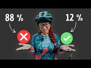 Are you ACTUALLY an advanced mountain biker? Take this test (88% fail it) 😬