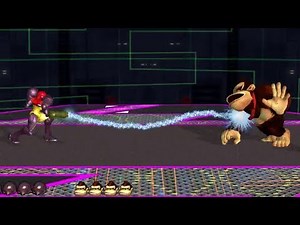 Top 10 Samus Extenders - Super Smash Bros