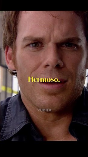THE FIRST EPISODE OF DEXTER IS PERFECT (PART 4)