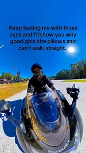 #bikelife #kink #feral #couple #mask | PH Taco