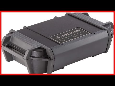 Pelican R60 Ruck Box Review: Durable Utility Case for Every Adventure