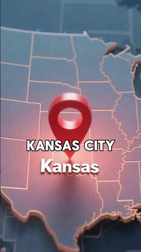 Kansas Underground City #didyouknow