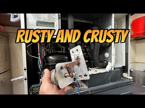 Scotsman Prodigy Ice Machine C0530MA Max Harvest Shut Down Code 2… Not Making Ice