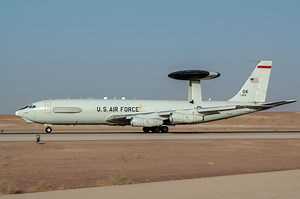 AWACS plane destroyed by Iran was an eye in the sky for U.S forces