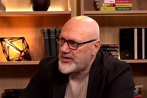Ce spune dr. Cristian Andrei despre bărbații care au relații cu fete mult mai tinere: „Ideea e să fie fertil”