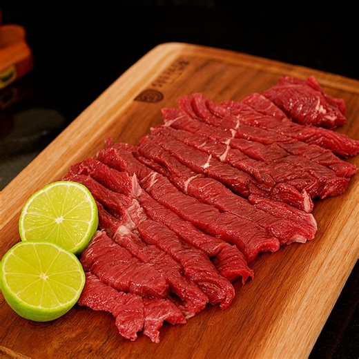 Este plato de carne sorprenderá a tu paladar. Tan sencillo, rápido y delicioso. | Mi Cocina