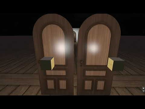 Second Life Building Tutorial : Maps & Texturing - Part 2