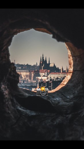 🏰📸. #Prague #PragueCastle #View #photography #ForThePhoto
