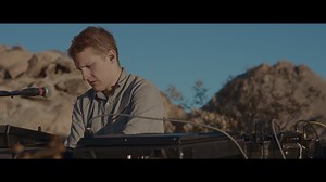 Floating Points Announces Reflections – Mojave Desert Film Featuring New Music