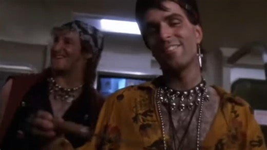 William Perry | Predator 2 turns 35 years old today. For those who haven't seen it, Predator 2 is the heart-wrenching tale that centers on the story of an... | Instagram