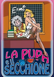 La pupa e il secchione - guarda la serie in streaming
