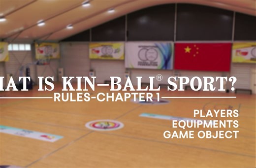 【规则】健球规则合辑-1-介绍