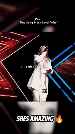 Cheap thrills🔥 - Sia live at The Voice #cheapthrills #sia #thevoice #bestvoice #liveconcert #music