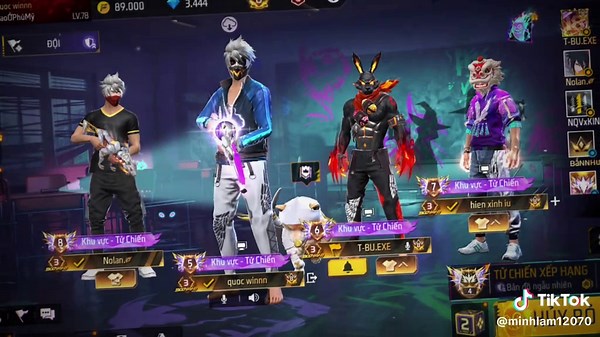 Cách bắn Free Fire trên PC hiệu quả nhất