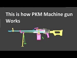 This is how PKM MG Works | WOG |