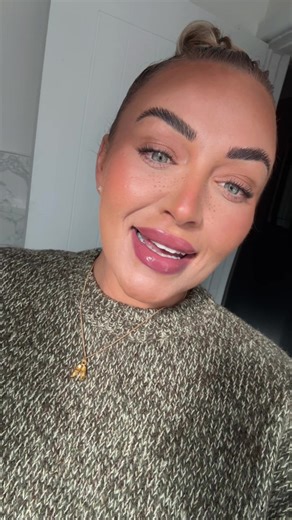 Oh I love a good makeup day faux freckles are out to play 😎 #sunsout#makeup#freckles#fyp#viral