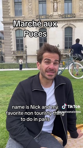 The best non-touristy things to do in paris from all your favorite paris tik-tokers #americaninparis #paristhingstodo #parisrecommendations #parisactivities #parislife #parisrestaurants