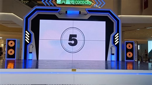 【Dream Dance随机舞蹈】24.8.24 嘉兴星河COCOCITY上下半场随舞+全曲连跳