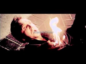 klaus + rebekah [4x01] | family portrait