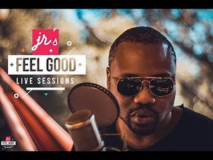 REASON: FEEL GOOD LIVE SESSIONS EP 5