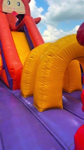 W E E K E N D V I B E S 😍 Have you made your booking? ✅Fun Park full of activities ✅Restaurant & Bar area ✅Braai Boma And so much more! #Gogoranch #weekends #children #pretoriaeast