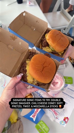 New Sonic Hawai’i opens in Kapolei