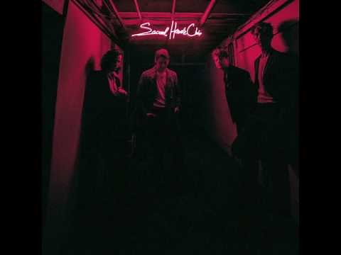 Foster the People - Sacred Hearts Club (Full Album) - HQ