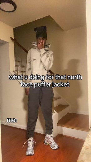 What You Need to Know About the North Face Puffer Jacket