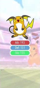 Is Dynamax Pikachu WORTH IT? #dynamax #pokemongoraids #pokemon