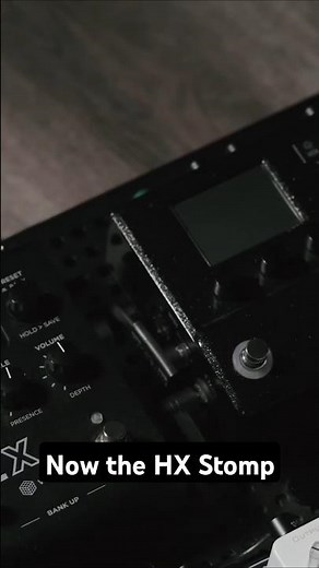 HX Stomp vs. Pod Go: Which Is Right for You?