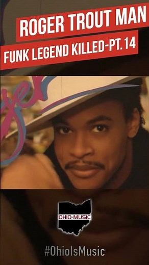 The Murder of Roger Troutman: Funk Legend Killed Pt.14