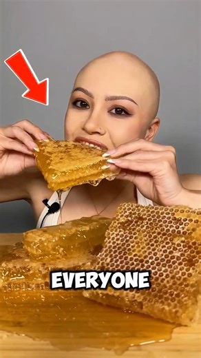 The Shocking Truth About Honey Under Microscope 😱🍯🔬