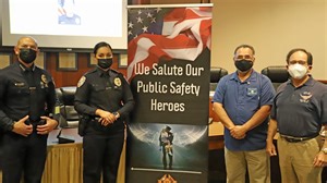 Visalia violent crimes detective arrested on suspicion of domestic violence, DUI in Hanford