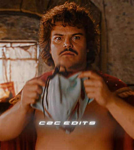 I'm Nacho, The Luchador | Ignacio Edit | Nacho Libre | Scatman